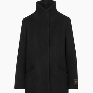 BNWT Aritzia New Cocoon Coat